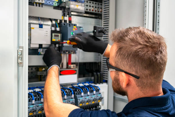 Best Electrician for Home Renovation  in Summerside, OH