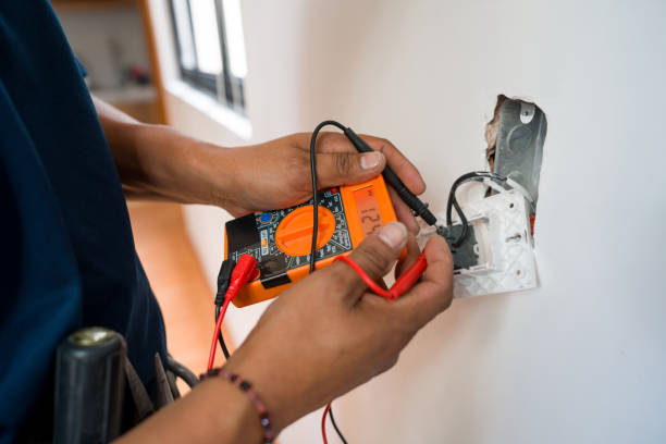 Best Electrical Installation Contractor  in Summerside, OH