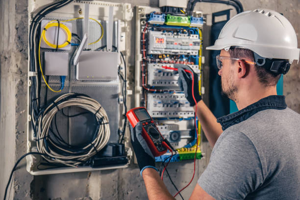 Best Local Electrician Companies  in Summerside, OH
