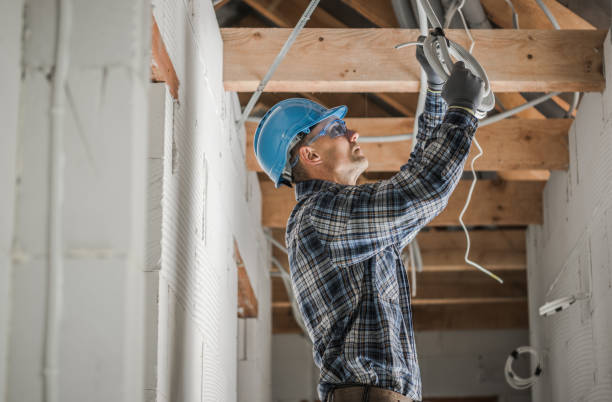Best Affordable Electrician  in Summerside, OH