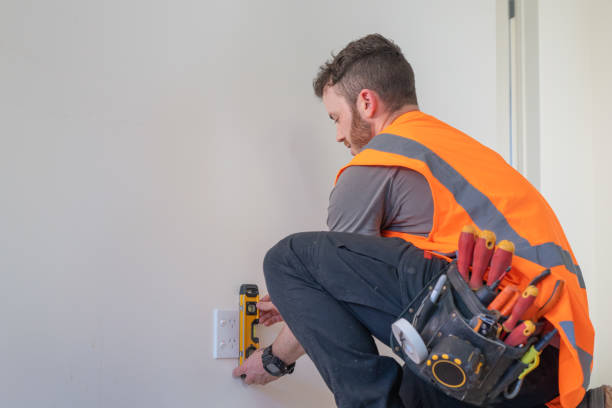 Best Electrical Contractors for Businesses  in Summerside, OH