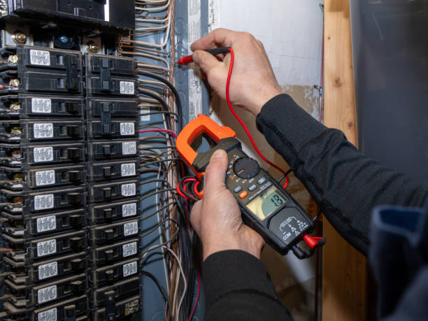 Best Electrical Troubleshooting Services  in Summerside, OH