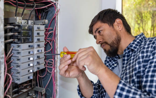 Best Circuit Breaker Repair  in Summerside, OH